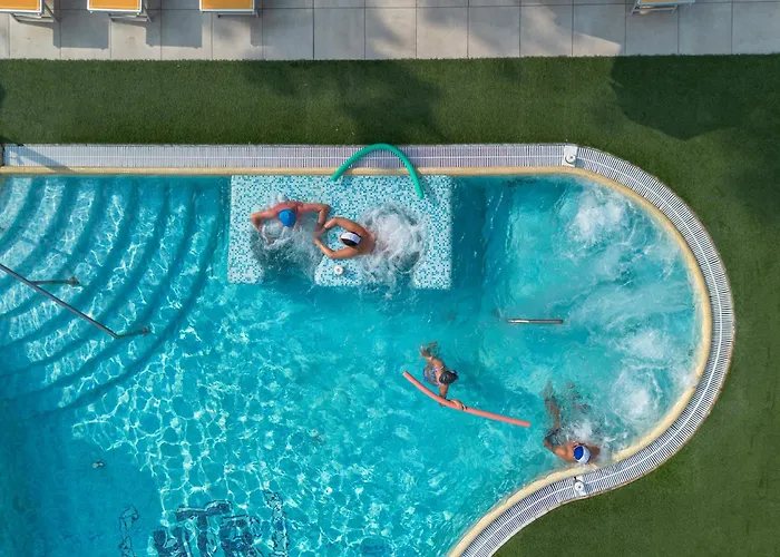 Hotel Terme Roma